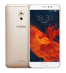 Замена батареи на телефоне Meizu Pro 6 Plus в Самаре